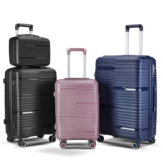 PP Luggage