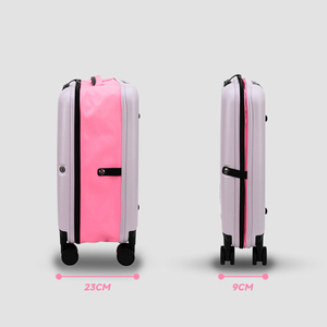 Foldable Luggage